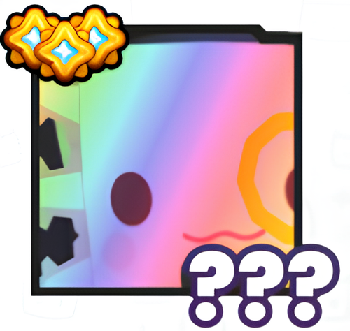 PET SIMULATOR 99 - PS99 - PET SIM 99 | Rainbow Huge - CHEAPEST - Image 91