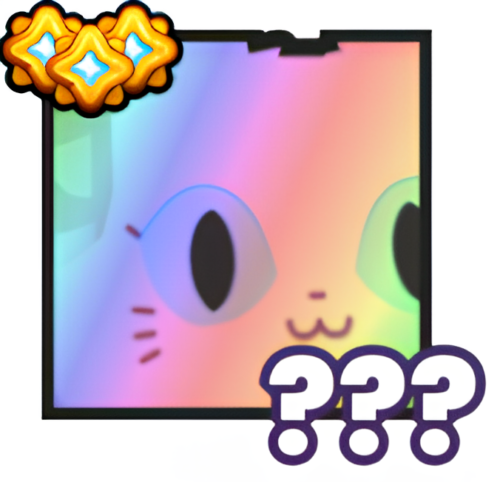 PET SIMULATOR 99 - PS99 - PET SIM 99 | Rainbow Huge - CHEAPEST - Image 93