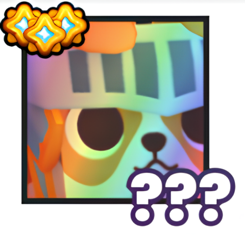 PET SIMULATOR 99 - PS99 - PET SIM 99 | Rainbow Huge - CHEAPEST - Image 110