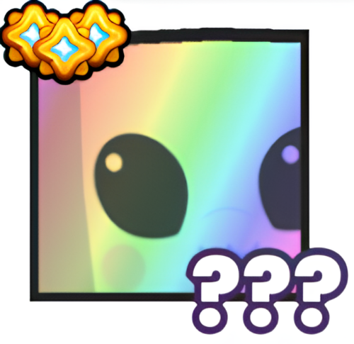 PET SIMULATOR 99 - PS99 - PET SIM 99 | Rainbow Huge - CHEAPEST - Image 114