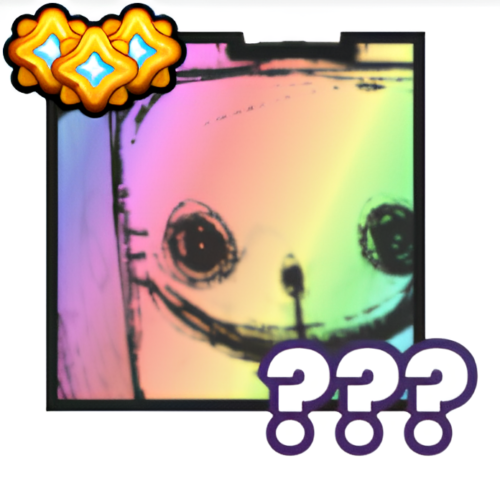 PET SIMULATOR 99 - PS99 - PET SIM 99 | Rainbow Huge - CHEAPEST - Image 121