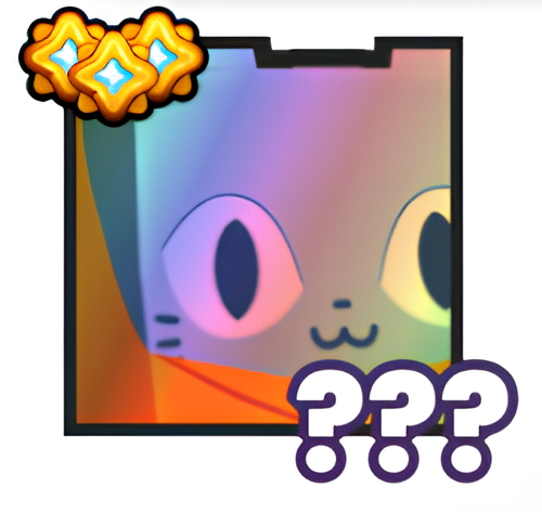 PET SIMULATOR 99 - PS99 - PET SIM 99 | Rainbow Huge - CHEAPEST - Image 132