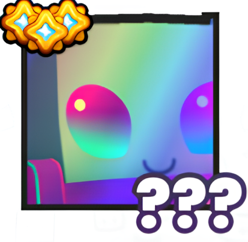 PET SIMULATOR 99 - PS99 - PET SIM 99 | Rainbow Huge - CHEAPEST - Image 140