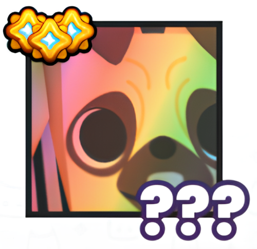 PET SIMULATOR 99 - PS99 - PET SIM 99 | Rainbow Huge - CHEAPEST - Image 141