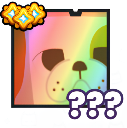 PET SIMULATOR 99 - PS99 - PET SIM 99 | Rainbow Huge - CHEAPEST - Image 144