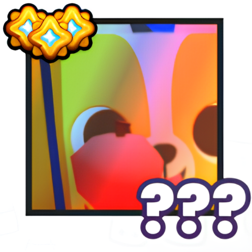 PET SIMULATOR 99 - PS99 - PET SIM 99 | Rainbow Huge - CHEAPEST - Image 151