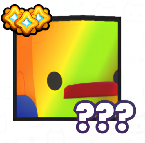 PET SIMULATOR 99 - PS99 - PET SIM 99 | Rainbow Huge - CHEAPEST - Image 156