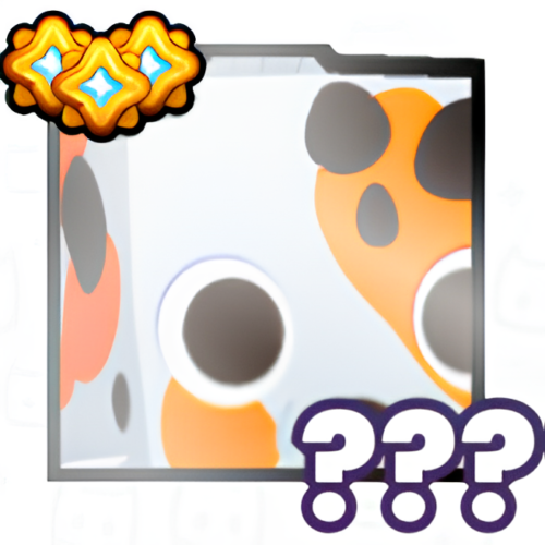 PET SIMULATOR 99 - PS99 - PET SIM 99 | Rainbow Huge - CHEAPEST - Image 200