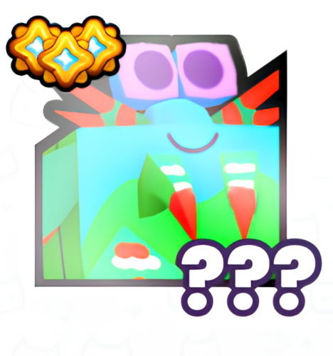 PET SIMULATOR 99 - PS99 - PET SIM 99 | Rainbow Huge - CHEAPEST - Image 202