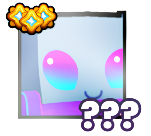 PET SIMULATOR 99 - PS99 - PET SIM 99 | Rainbow Huge - CHEAPEST - Image 211