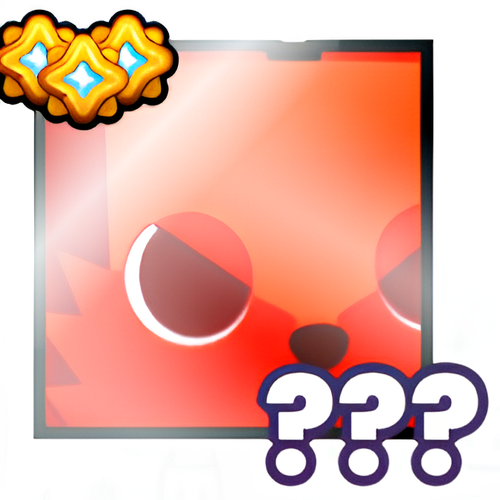 PET SIMULATOR 99 - PS99 - PET SIM 99 | Rainbow Huge - CHEAPEST - Image 213