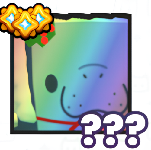 PET SIMULATOR 99 - PS99 - PET SIM 99 | Rainbow Huge - CHEAPEST - Image 232