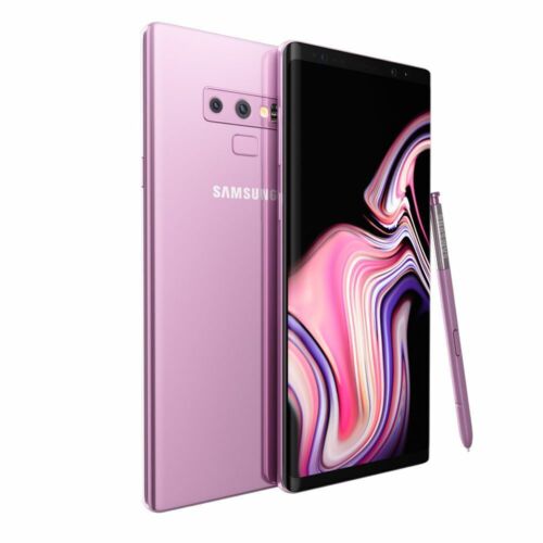 Samsung Galaxy Note 9 Unlocked AT&T Verizon T-Mobile Straight Talk Boost Mint - Image 6