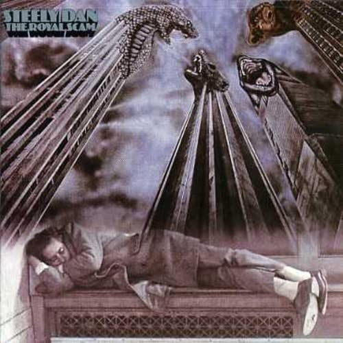 Steely Dan The Royal Scam (CD) - Image 3
