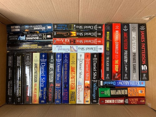 John Scalzi Audible Studios Wil Wheaton Starter Villain (Paperback) - Image 3