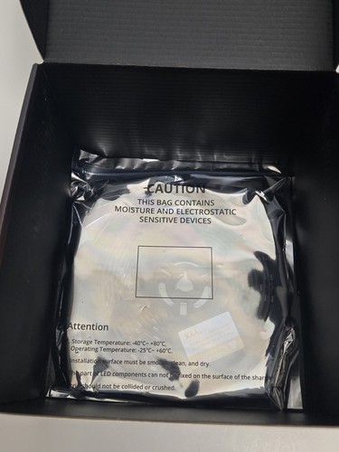 Govee Envisual TV LED Backlight T2 H605C RGBIC Wi-Fi 55”-65” TVs - Image 9