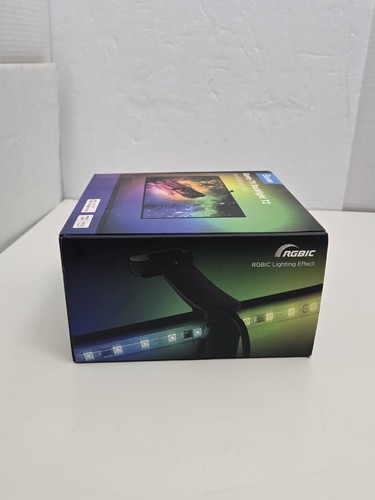 Govee Envisual TV LED Backlight T2 H605C RGBIC Wi-Fi 55”-65” TVs - Image 12