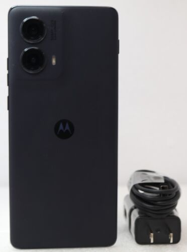 NEW Motorola Edge (2024) 256GB 5G FACTORY UNLOCKED 6.6" Smartphone - Image 4