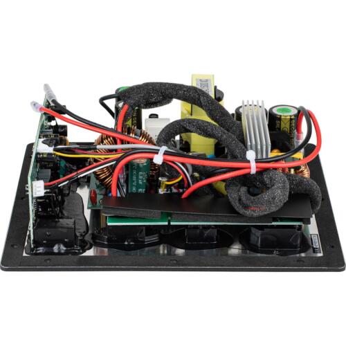 Dayton Audio SPA300-D 300 Watt Class-D Subwoofer Plate Amplifier - Image 3
