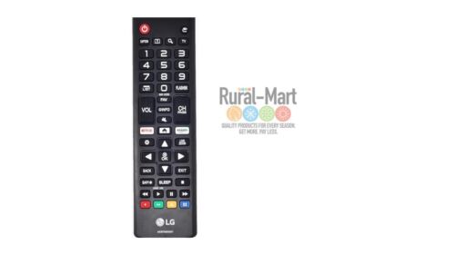New LG Replacement TV Remote AKB75095307 For LG LCD LED Smart TV HDTV All Models - Image 3