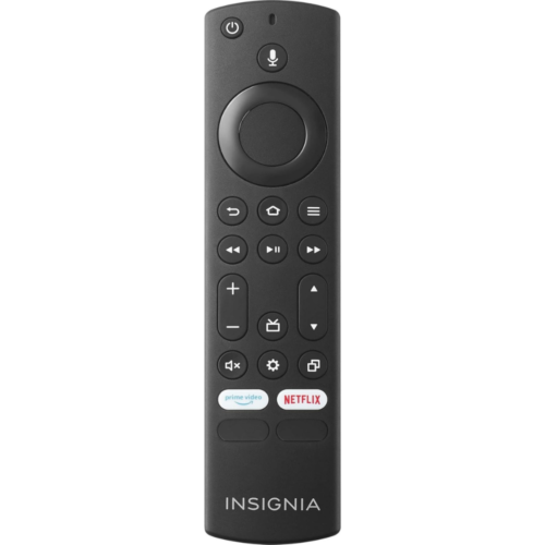 Insignia Class  F20 Series Smart HD 720P Fire TV with Alexa Voice Remote (NS-32F - Image 4