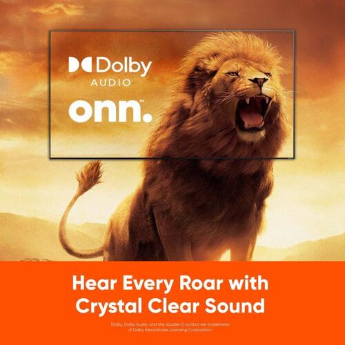 24" Class HD 720P LED Display Roku Smart Television 60 Hz Refresh Rate TV - Image 11