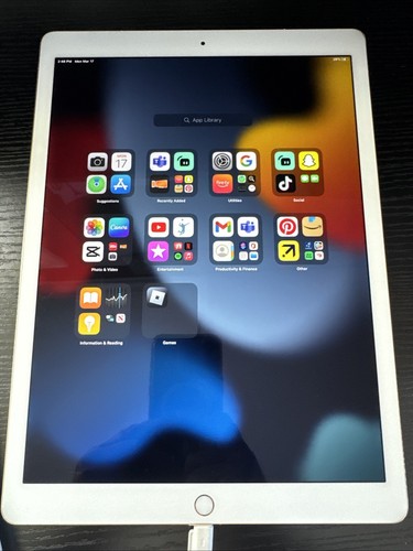 Apple iPhone 15 pro  256 Gb  (T-Mobile) with tik tok - Image 2