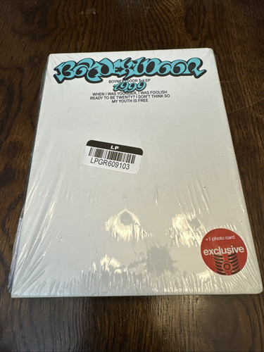 BOYNEXTDOOR - HOW? (Target Exclusive, CD) - 3 Versions - NEW - Image 2