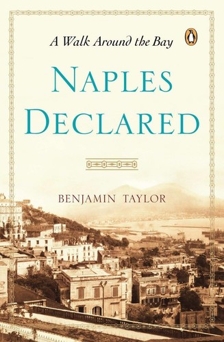 Benjamin Taylor Audible Studios Edoardo Ballerini Naples Declared (Paperback) - Image 2