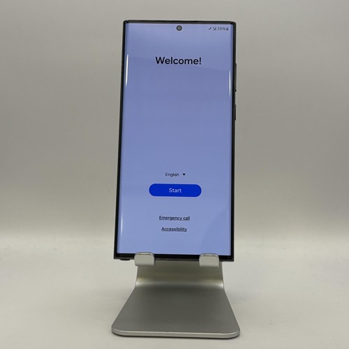 FACTORY NEW SEALED SAMSUNG GALAXY S22 ULTRA 5G UNLOCKED 512GB-128GB ALL GSM CDMA - Image 2