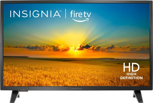 Insignia- 32" Class F20 Series LED HD Smart Fire TV - Image 2