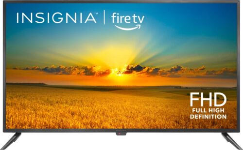 Insignia- 42" Class F20 Series LED Full HD Smart Fire TV - Image 2