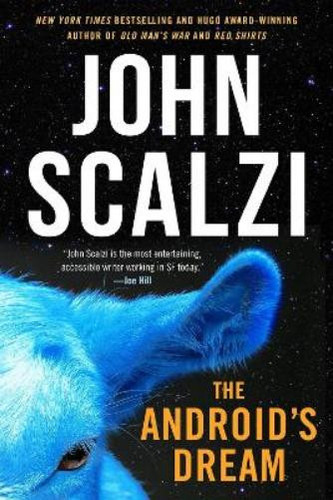 John Scalzi Audible Studios Wil Wheaton Starter Villain (Paperback) - Image 2