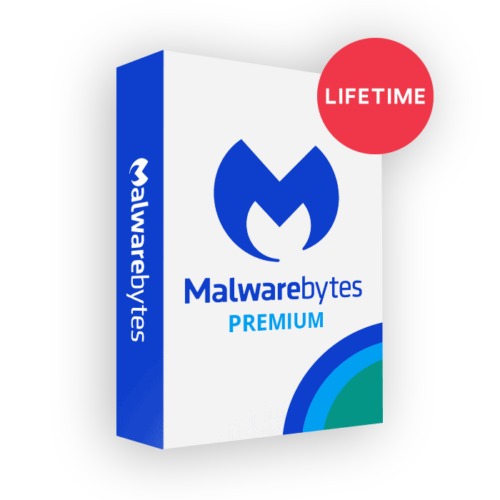 Malwarebytes Premium 2025 - LifeTime - KEY - Image 4