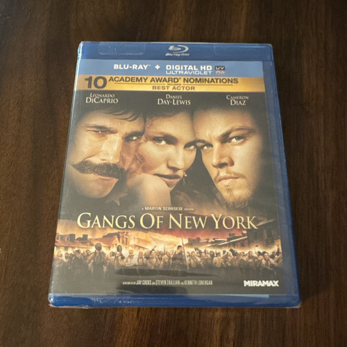 New York, New York BluRay (1977, Martin Scorsese) - NEW free shipping - Image 2