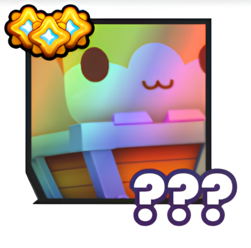 PET SIMULATOR 99 - PS99 - PET SIM 99 | Rainbow Huge - CHEAPEST - Image 12