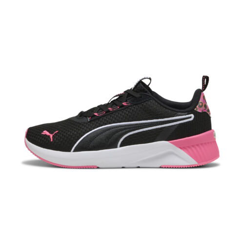 PUMA Women's Softride Harli Hybrid Skins Running Shoes - Image 2