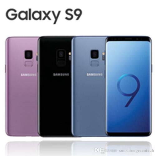 Samsung Galaxy S9 G960U Unlocked Verizon Straight Talk Mint Boost AT&T T-Mobile - Image 2