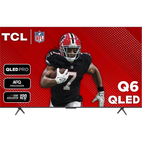 TCL 98Q651G 98" QLED 4K Smart Google TV - Image 2