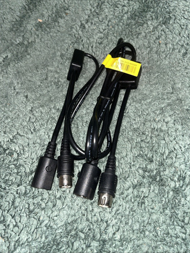 Tempur-Pedic Adjustable Base Sync Cord - Image 2