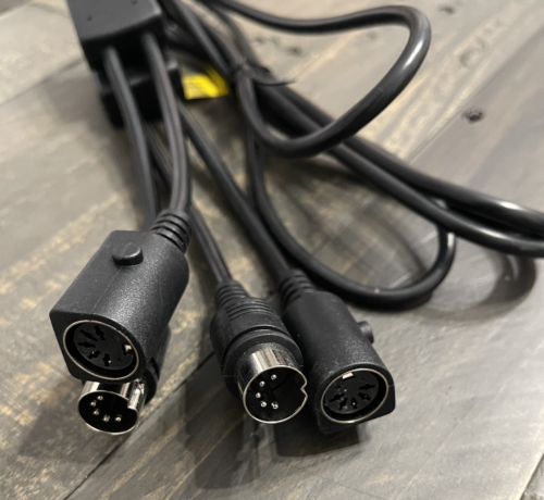 Tempur-Pedic Adjustable Base Sync Cord - Image 3