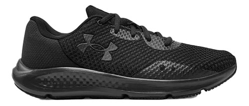 Under Armour 3026175 Men's Training UA Charged Assert 10 Running Athletic Shoes - Image 2
