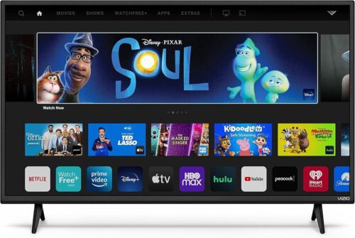 VIZIO 40" inch in Full HD D-Series LED Smartcast TV 1080 LED Youtube 2025 Smart - Image 2