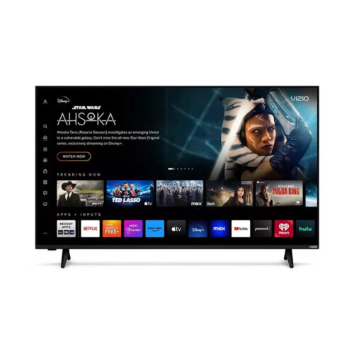 VIZIO 50" Class 4K UHD HDR Smart TV - Image 2