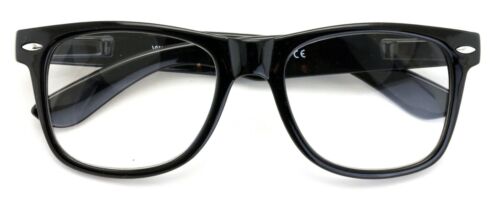 XL Extra Large Reading Glasses - Wide Fitment - High Power From 1.00 to 6.00 - Image 2