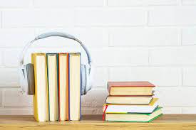 Books & Audible