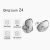 Zhulinniao Qingluan Z4 In-ear Metal Headphones HIFI Music Game Noise Cancelling Headphones Free Delivery Student Workplace Zhulinniao Qingluan Z4 In-ear Metal Headphones HIFI Music Game Noise Cancelling Headphones Free Delivery Student Workplace