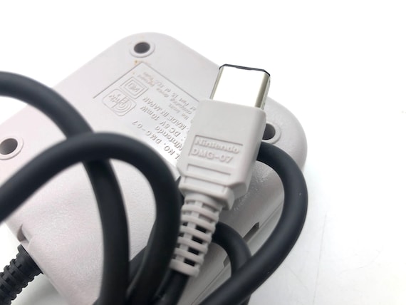 Nintendo Gameboy 4-Player Adapter DMG-07 - Image 4