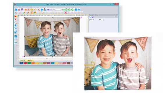 My Fabric Designer - Image 3