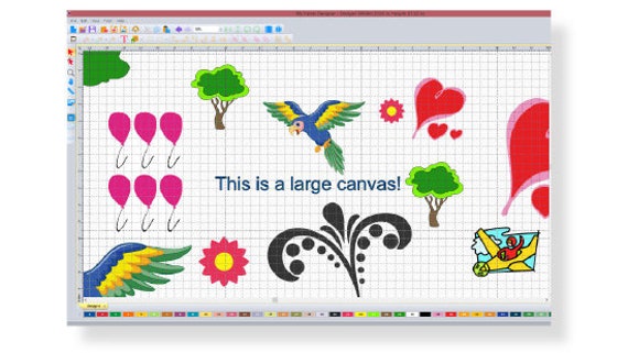 My Fabric Designer - Image 4